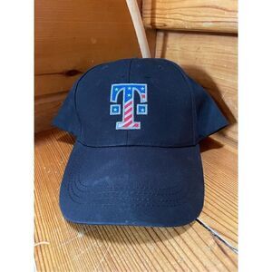 T MOBILE TUESDAY Patriotic Ballcap